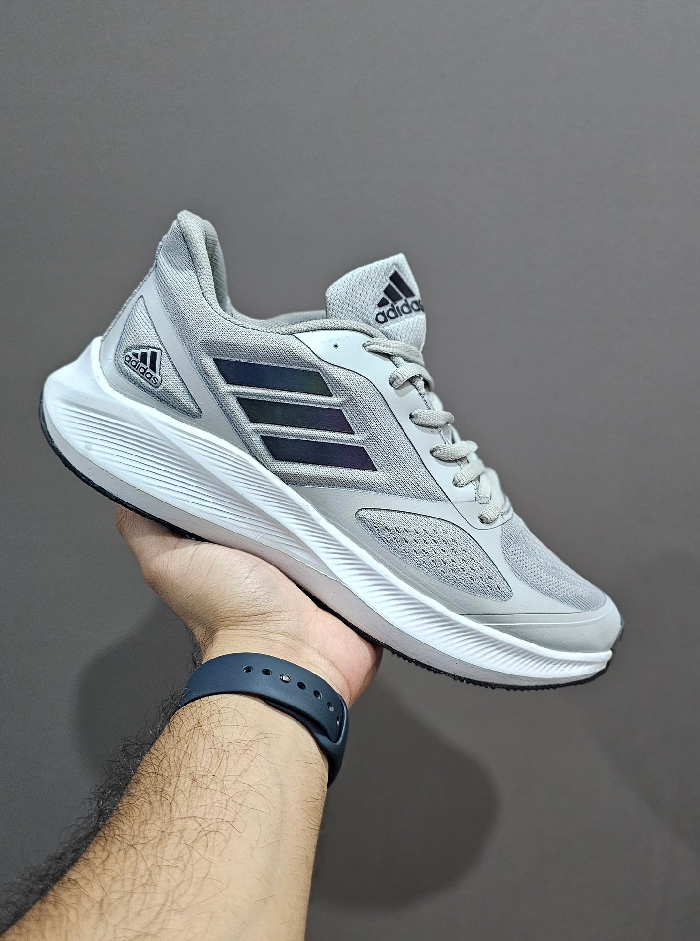 Adidas run