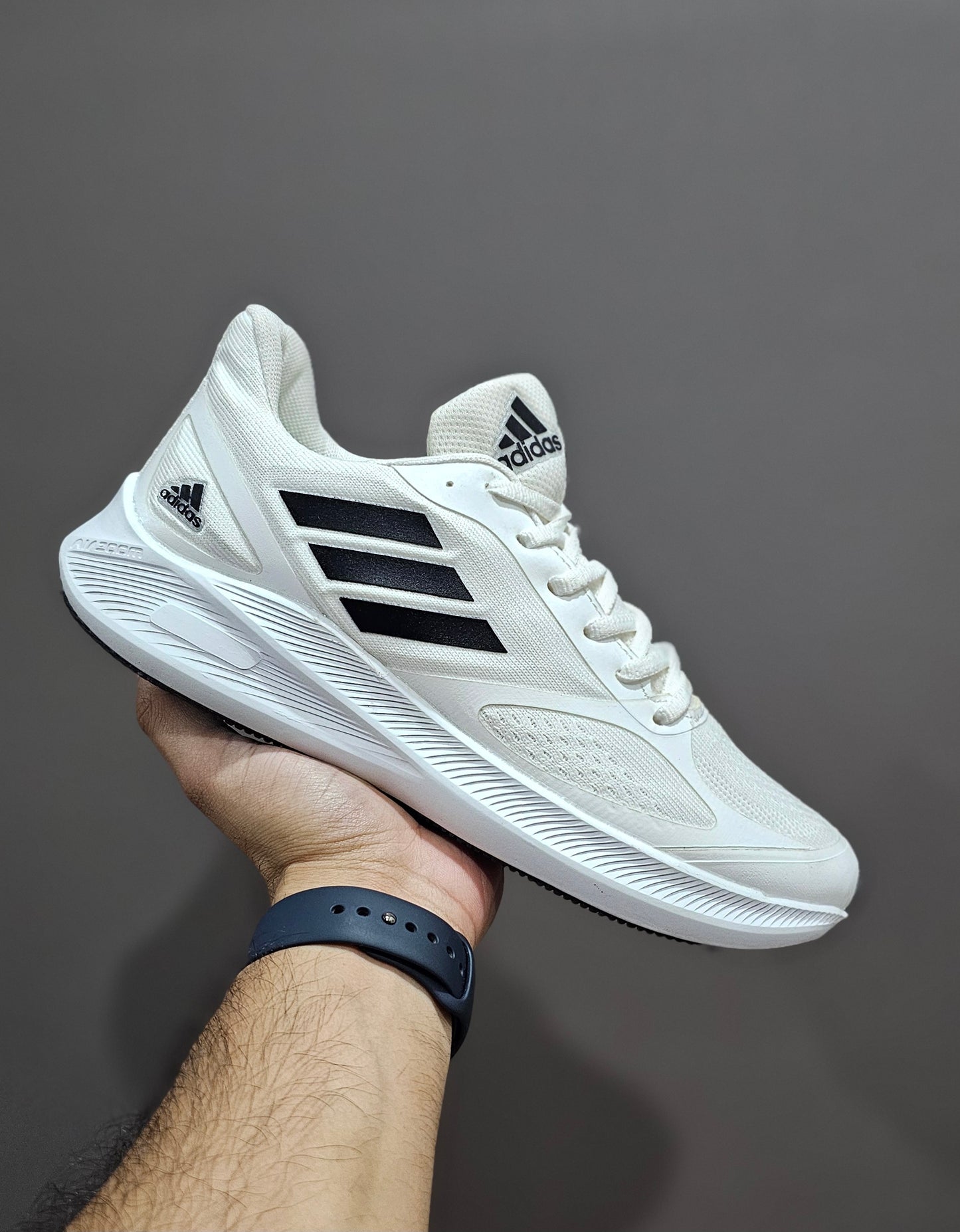 Adidas run