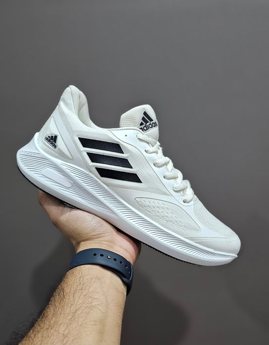 Adidas run