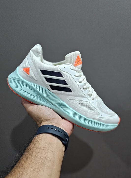 Adidas run