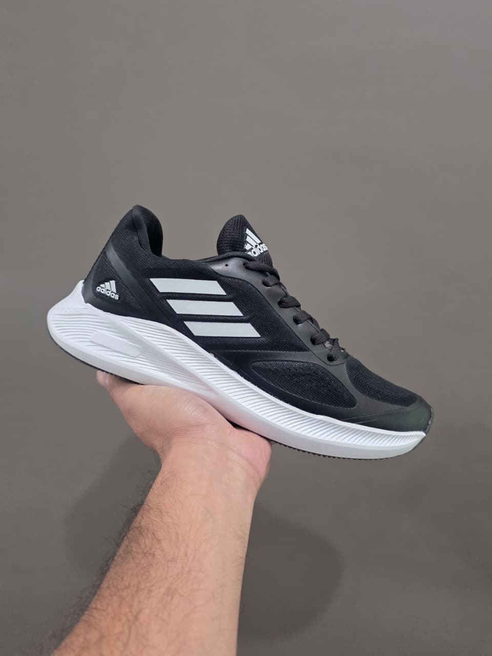 Adidas run