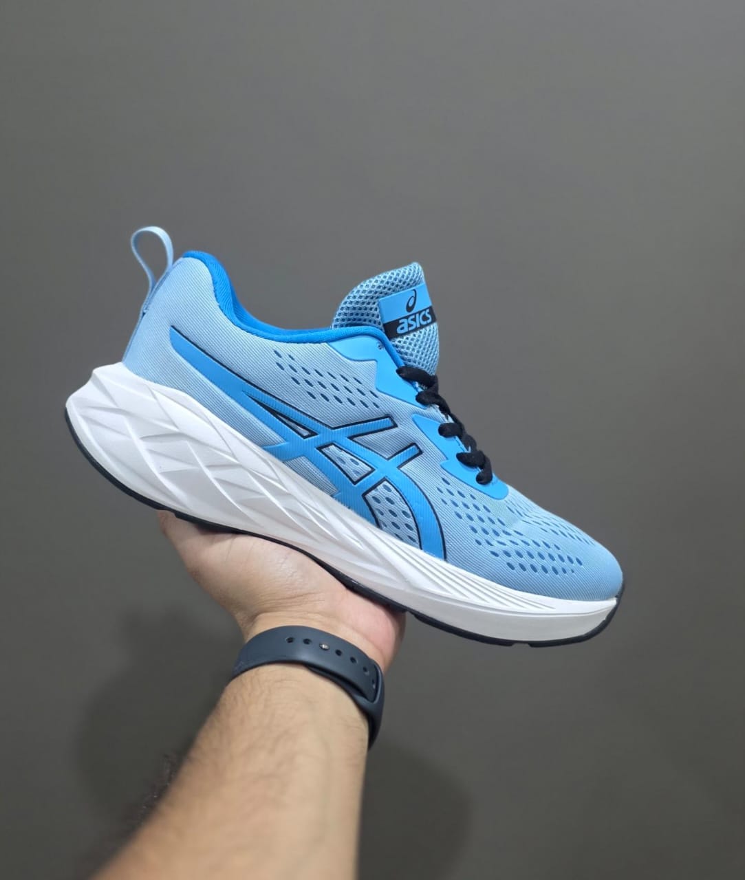 Asics