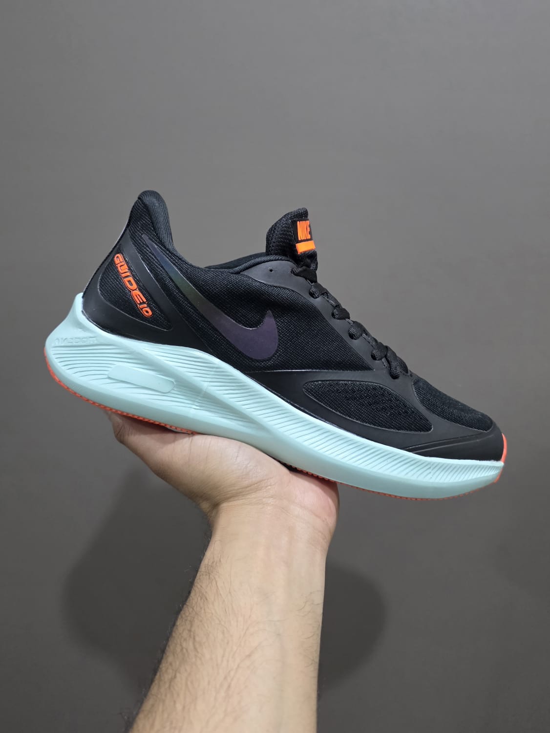 Nike