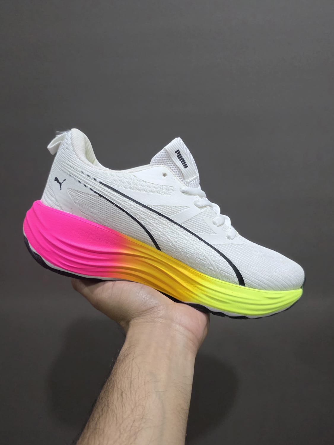 Puma
