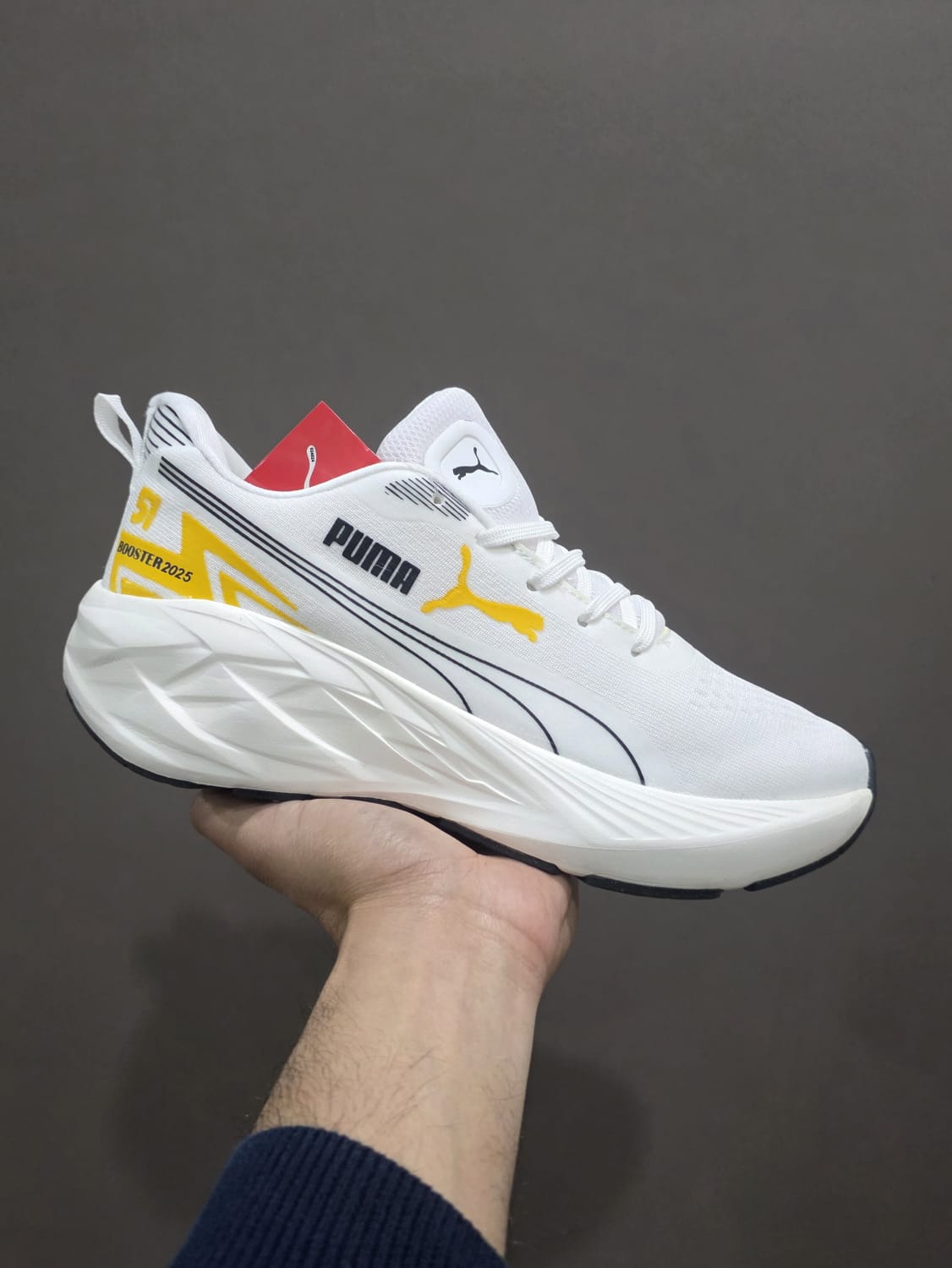 Puma