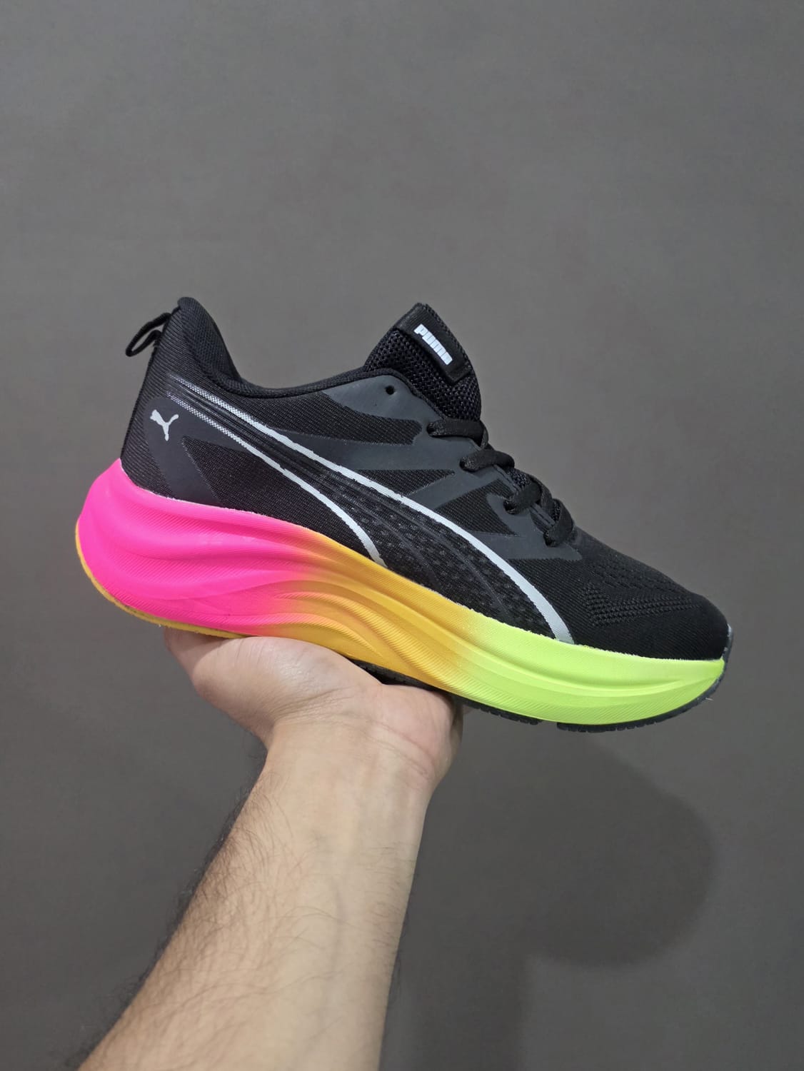 Puma