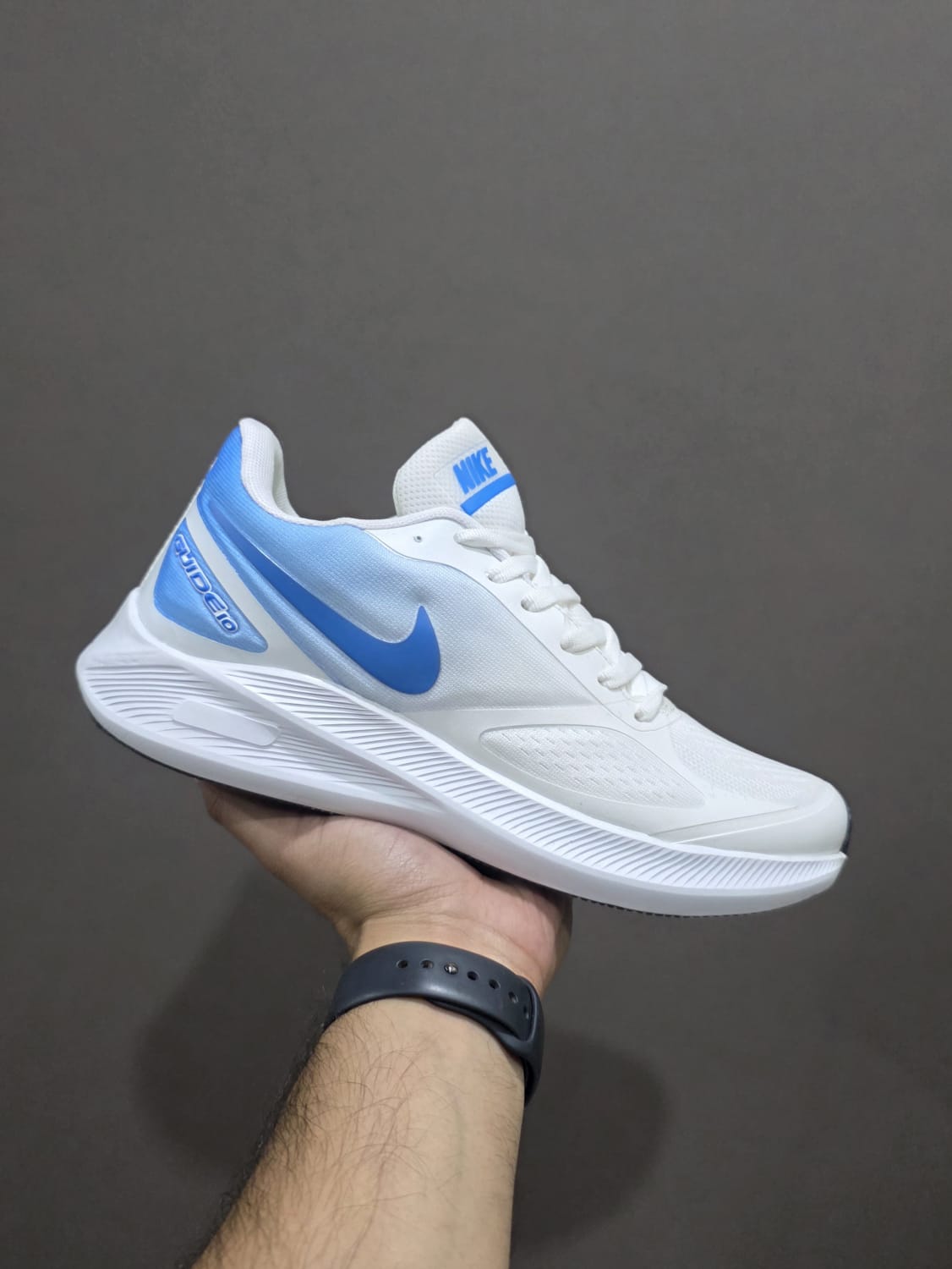 Nike