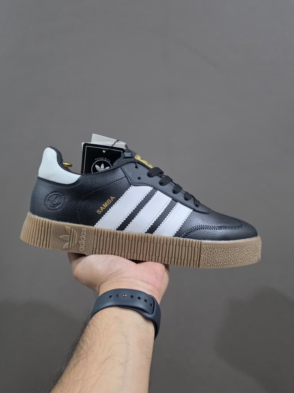 adidas