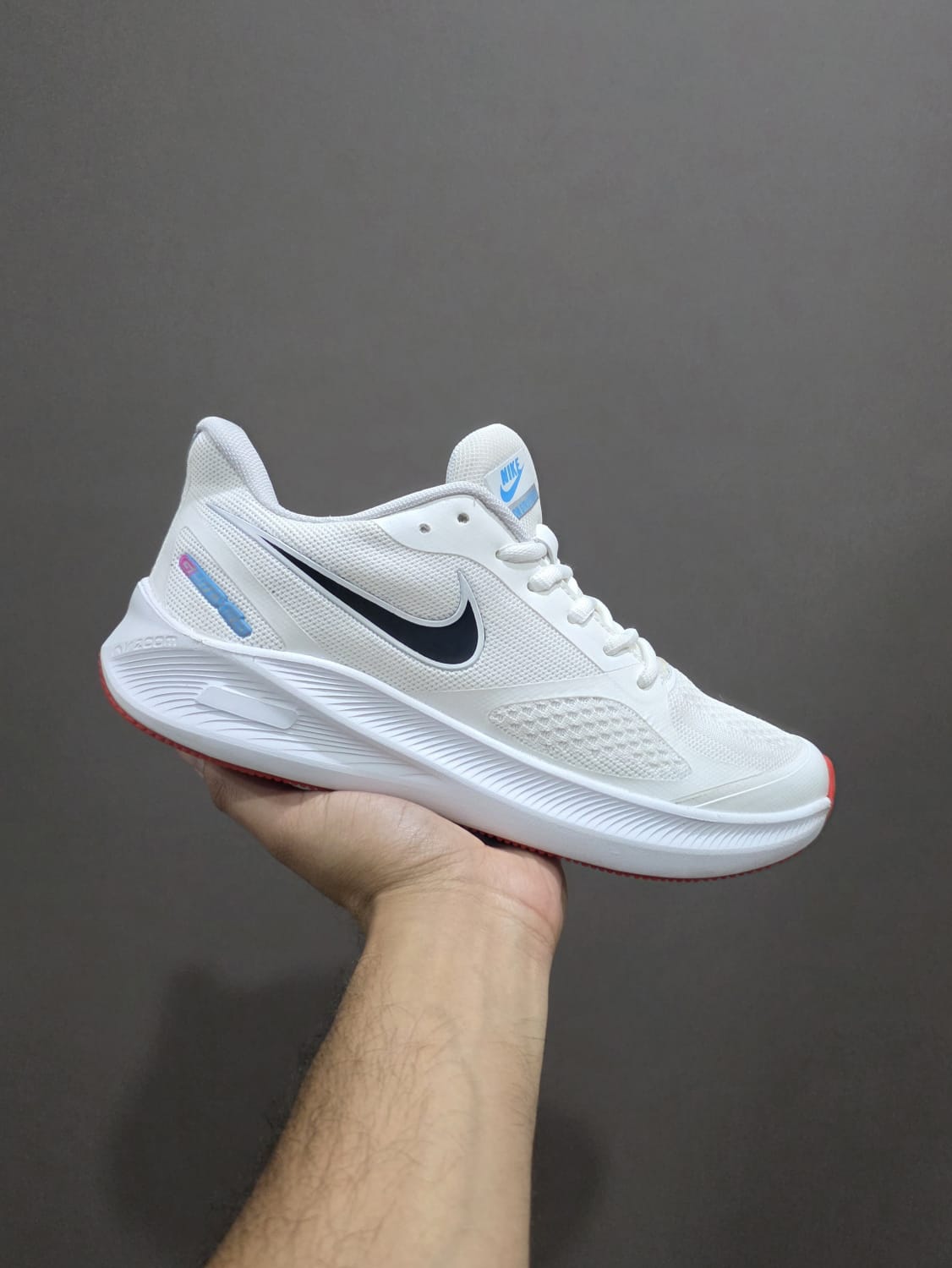 Nike