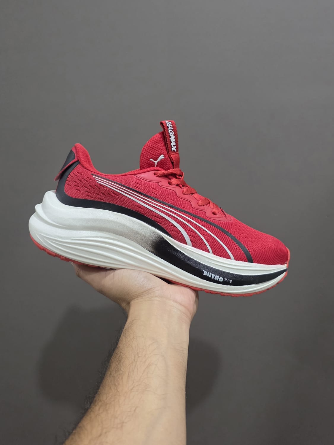 Puma
