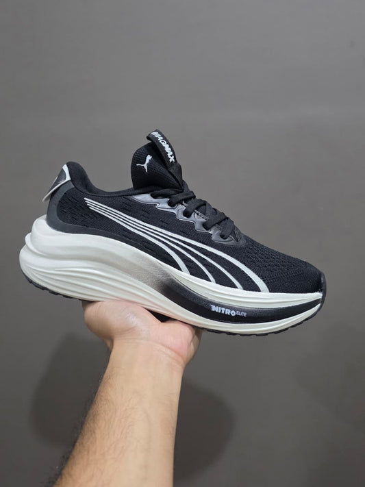 Puma shoe