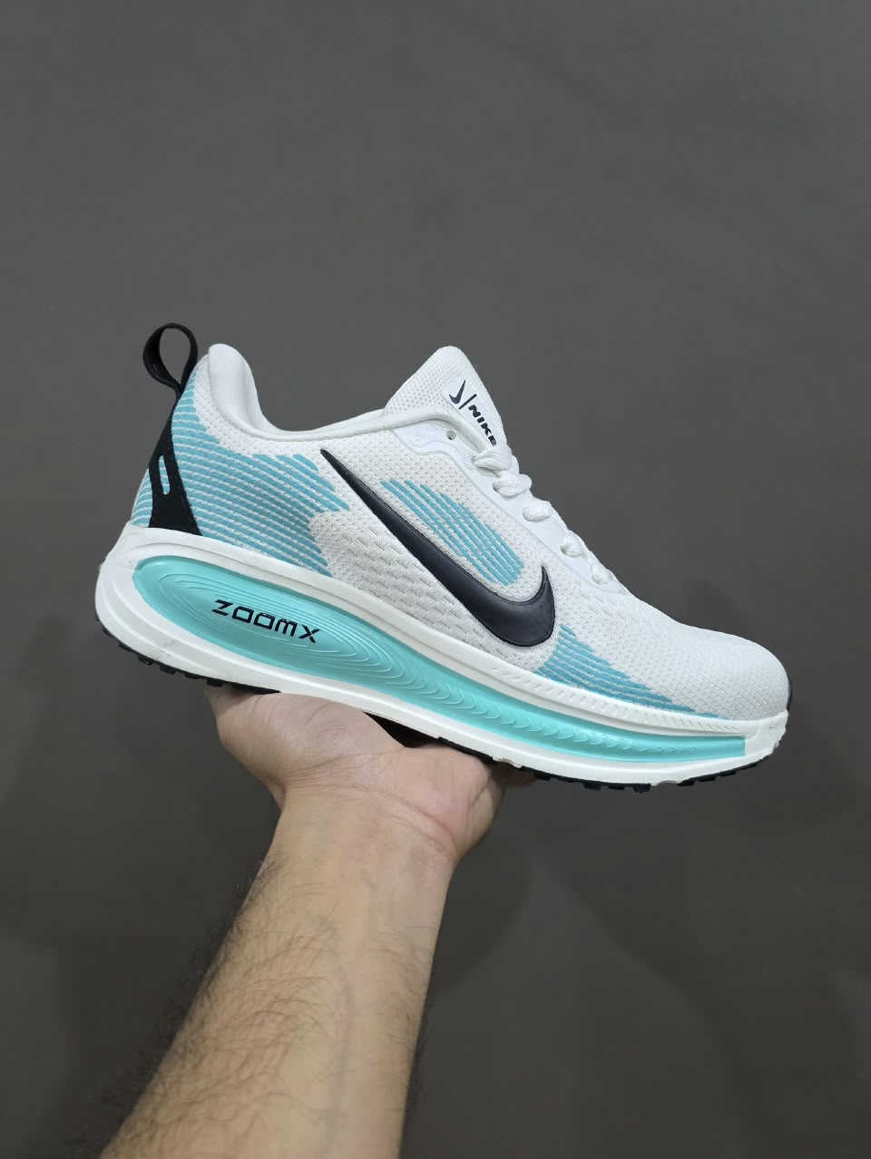 Zoom X shoe