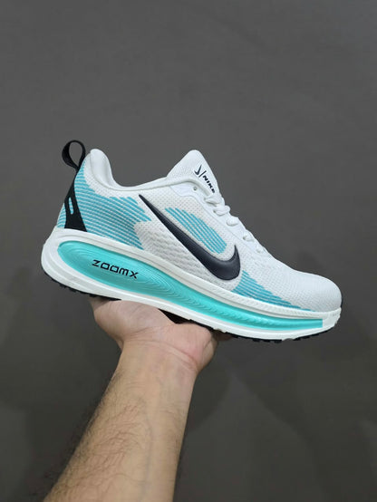 Zoom X shoe