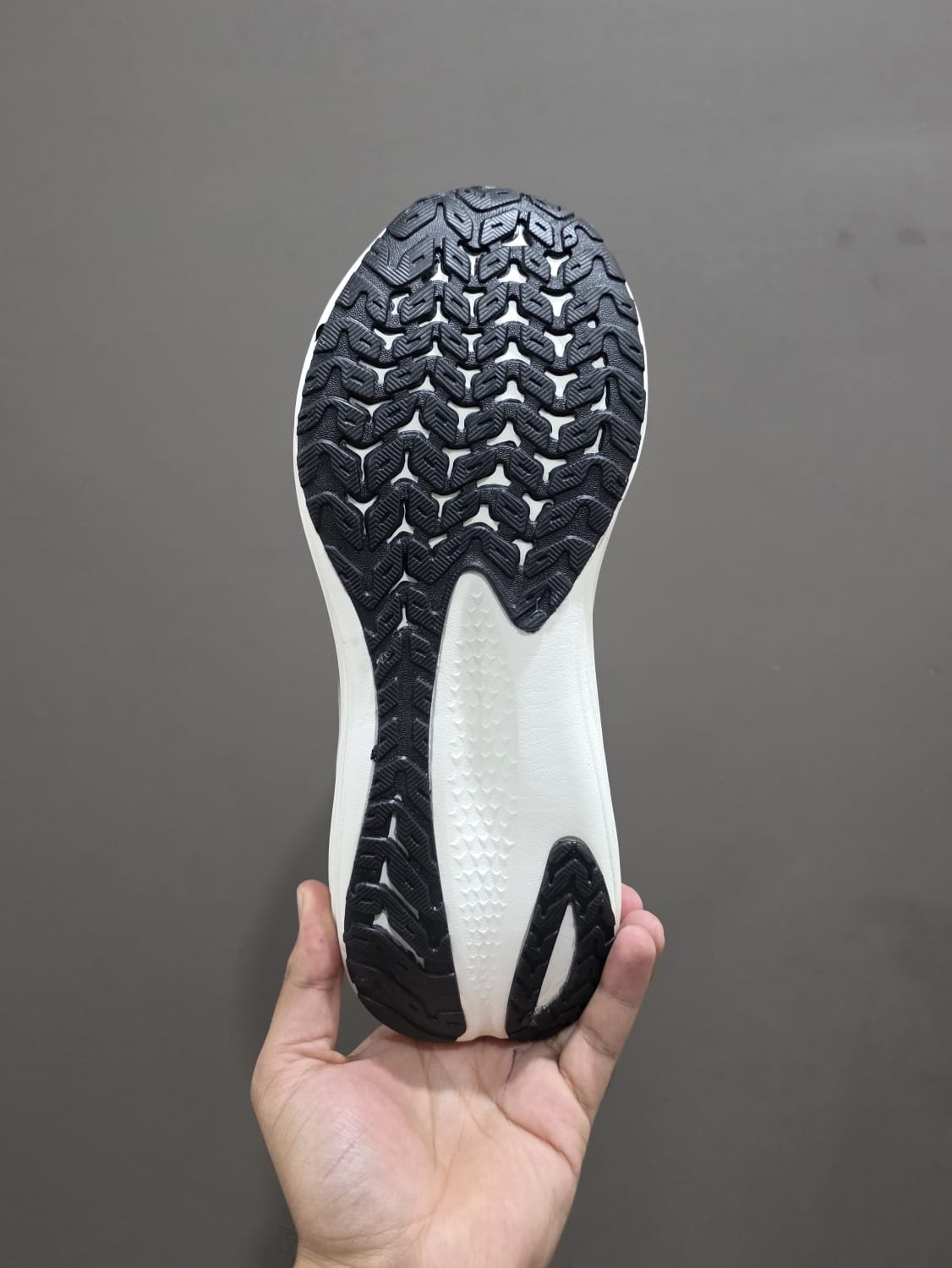 Puma shoe