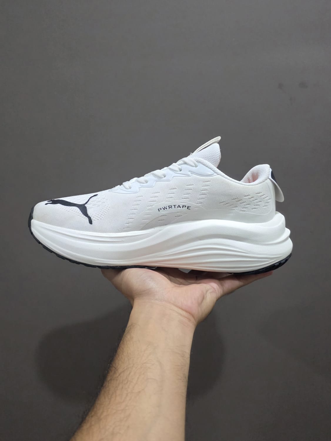 Puma shoe
