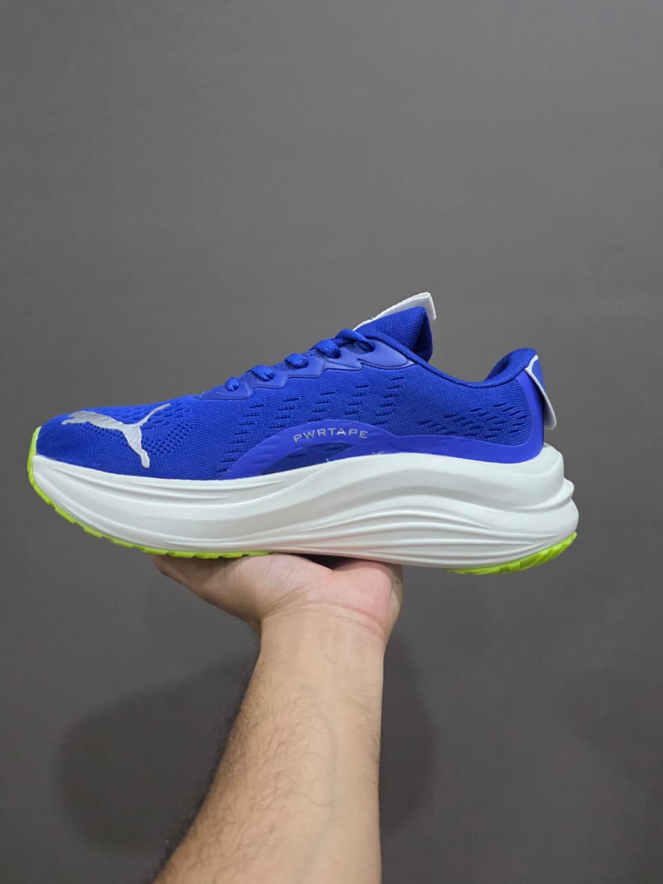 Puma