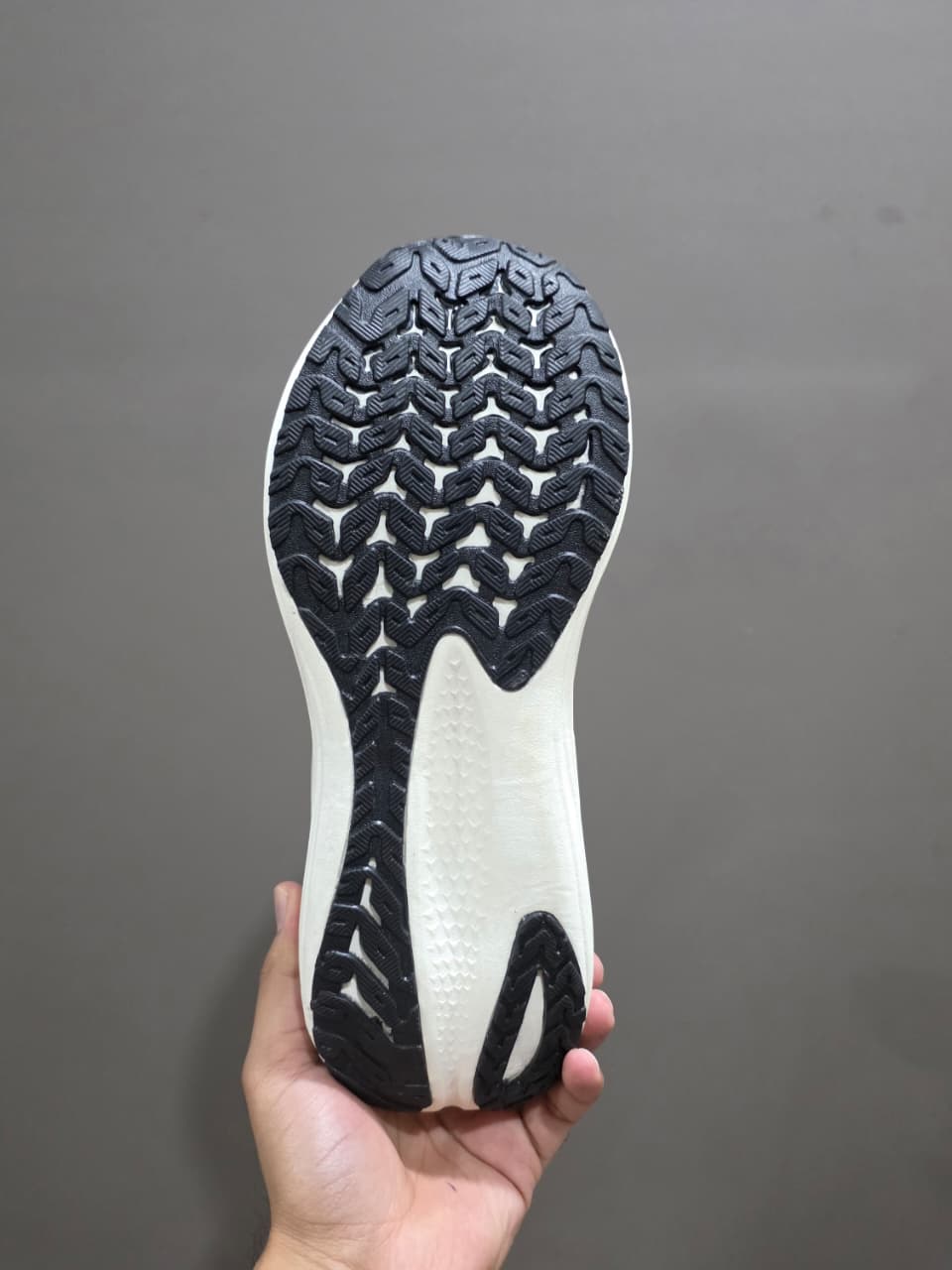 Puma shoe