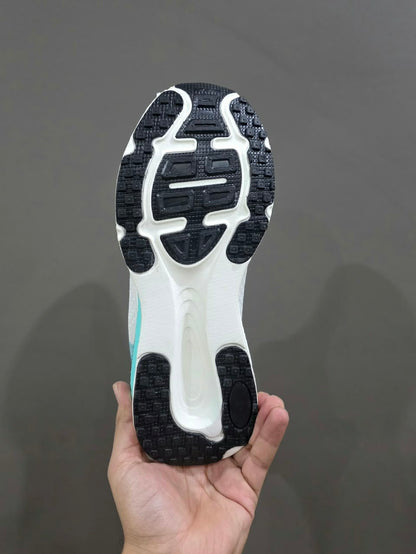 Zoom X shoe