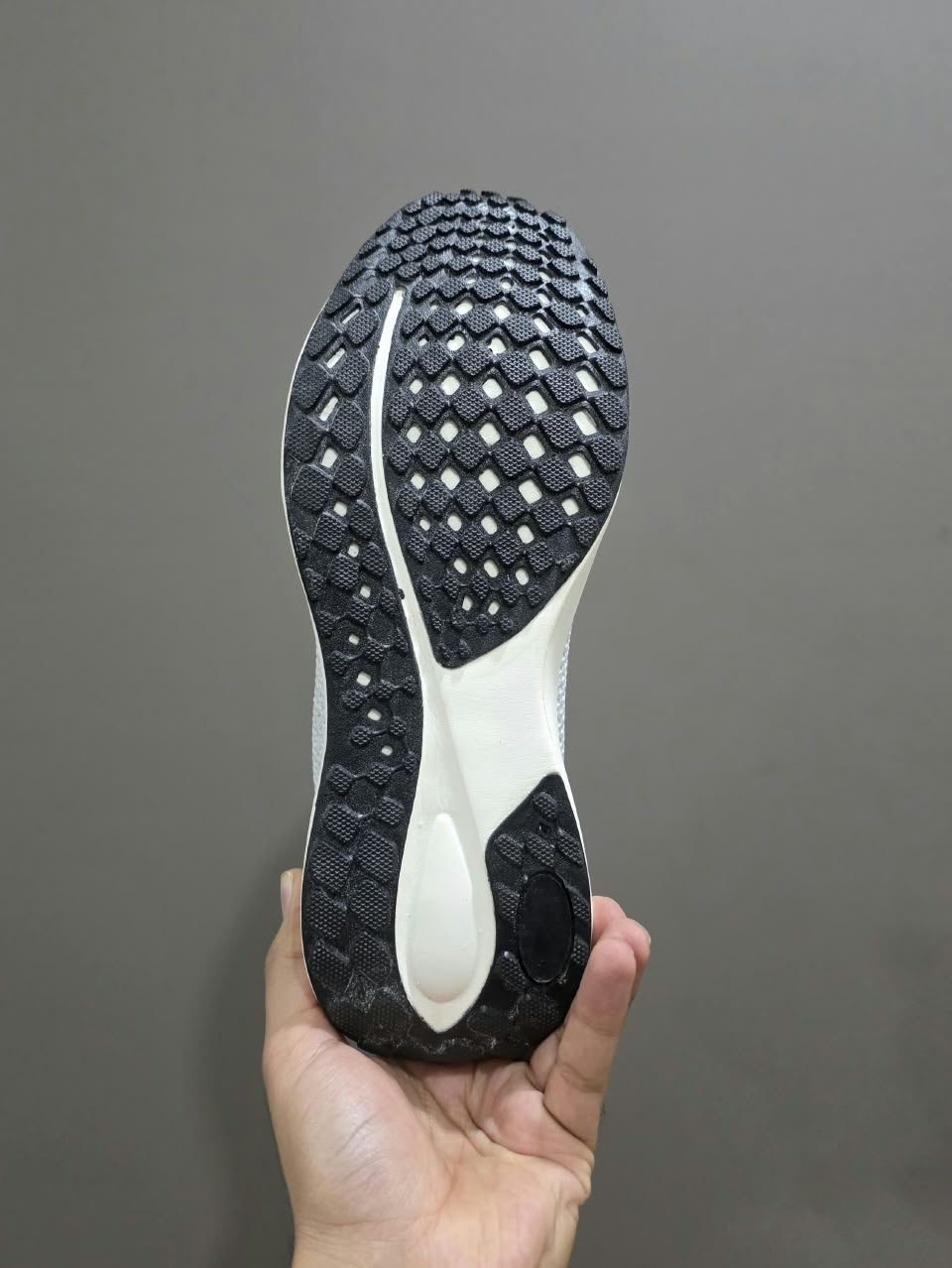 Nike shoe