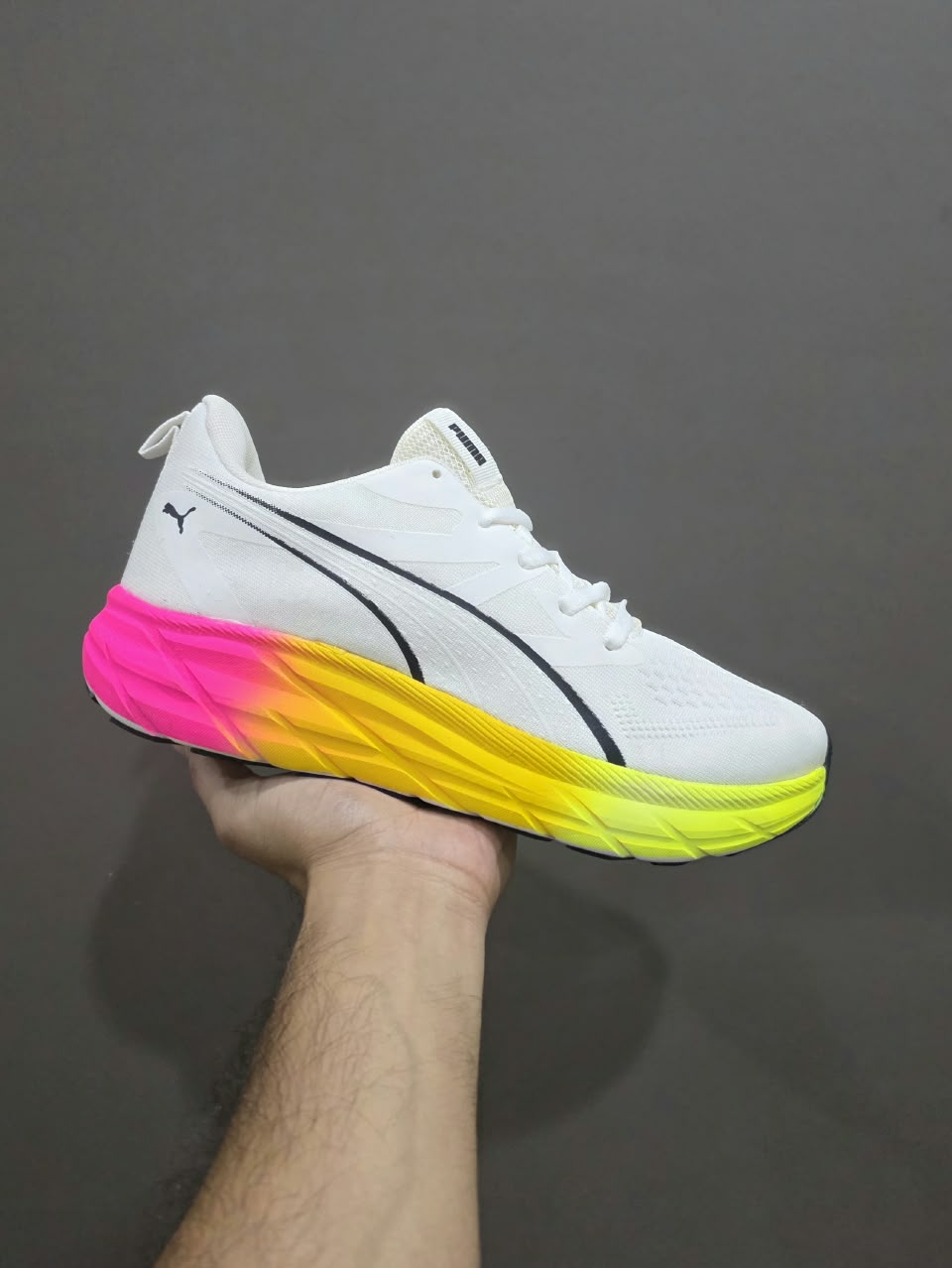 Puma shoe