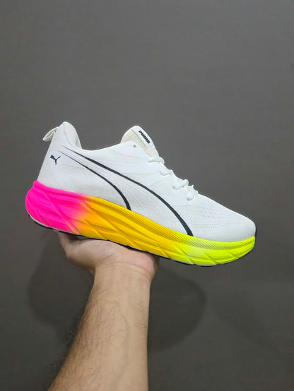 Puma shoe
