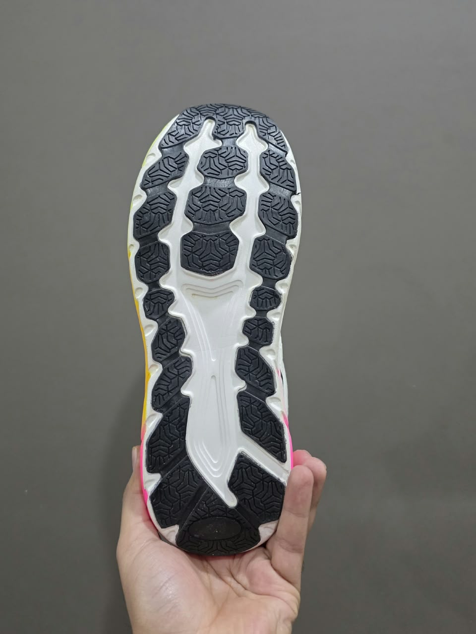Puma shoe