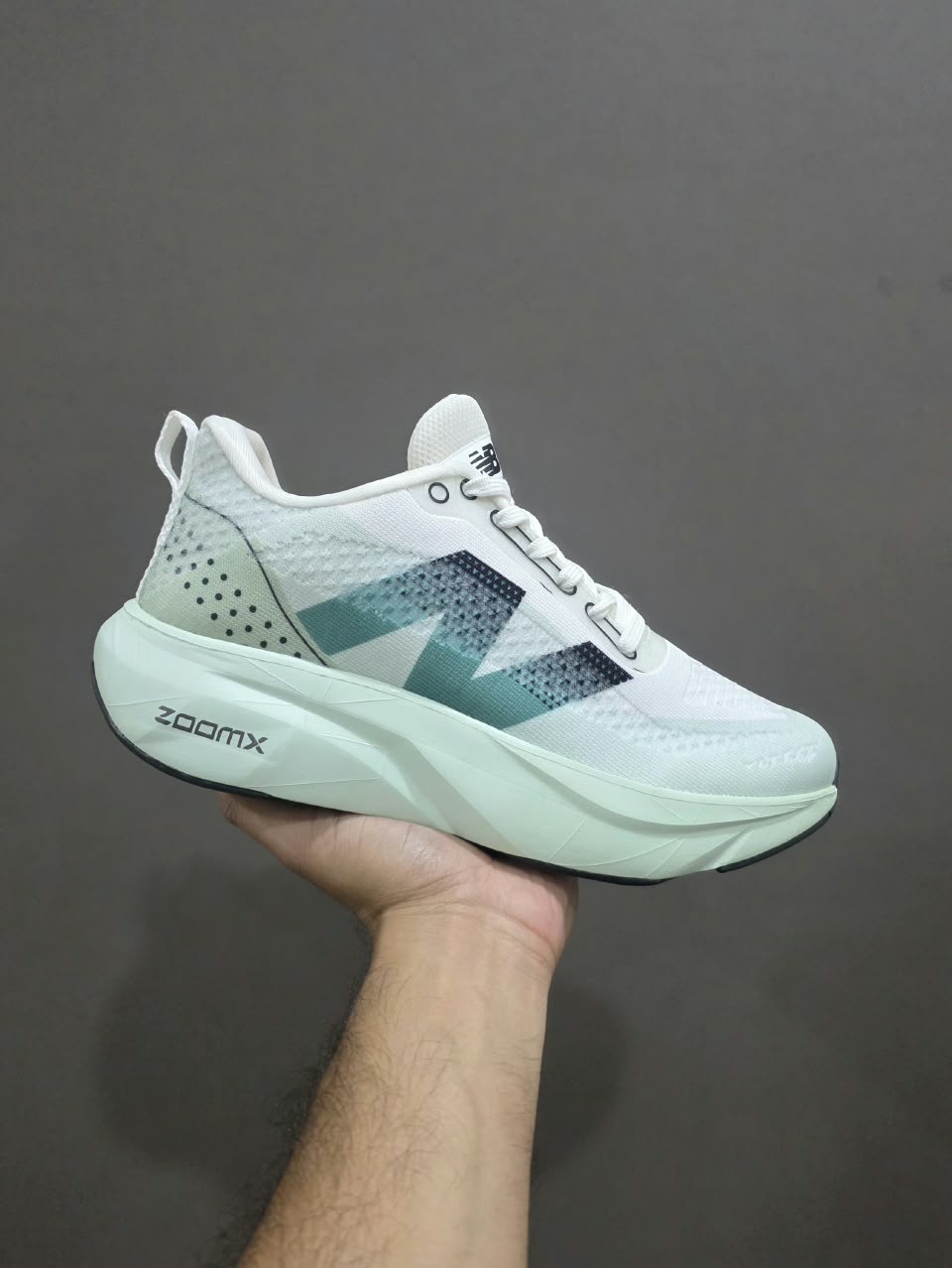 New Balance shoe