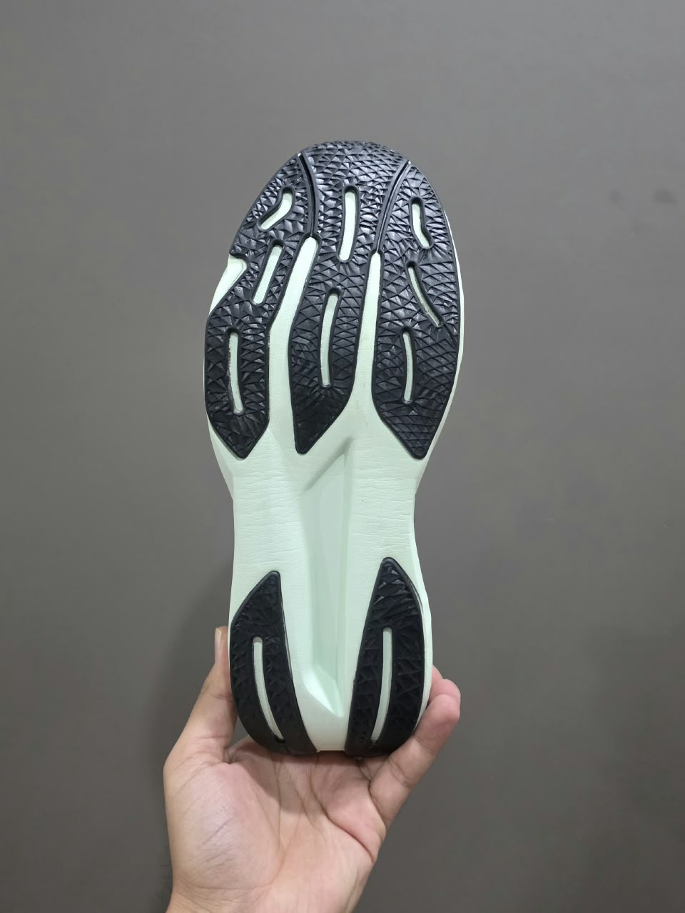 New Balance shoe