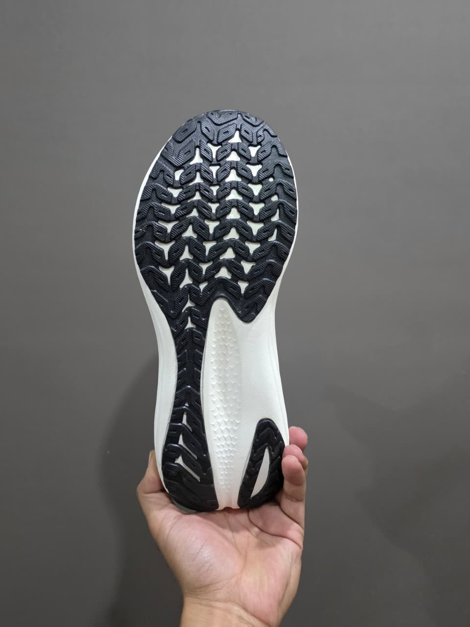 Puma shoe