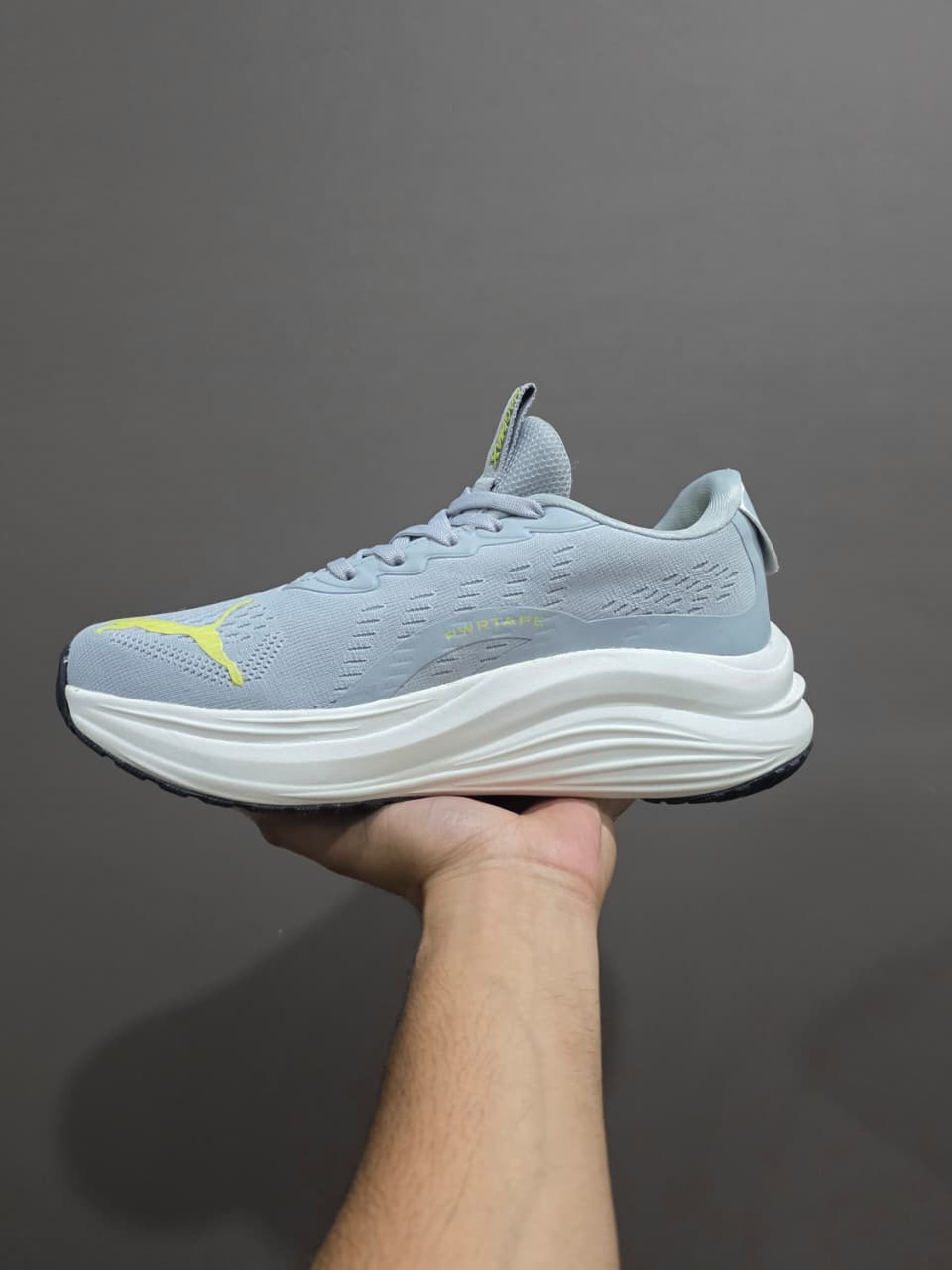 Puma shoe