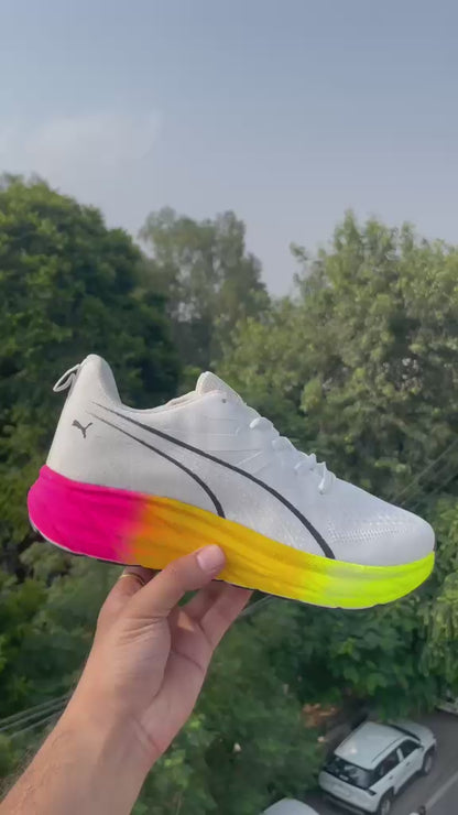 Puma shoe