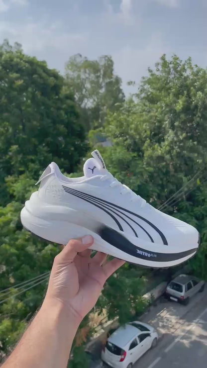 Puma shoe