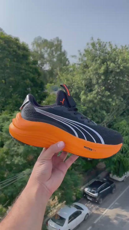 Puma shoe
