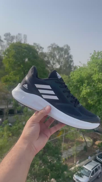 Adidas run