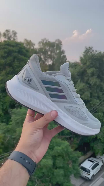 Adidas run