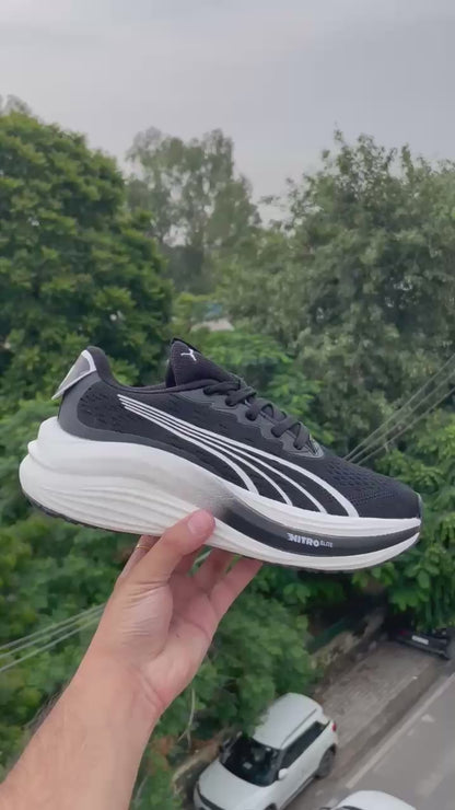 Puma shoe