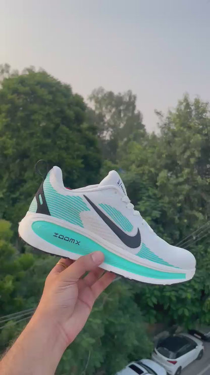 Zoom X shoe
