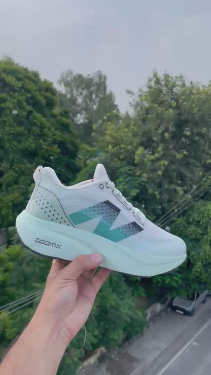 New Balance shoe