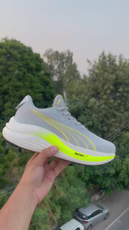 Puma shoe