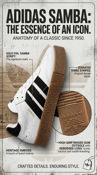 adidas
