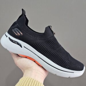 skechers imported 7a quality black