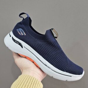 skechers imported 7a quality blue